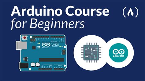 Create Your Own Electronics With Arduino Full Course