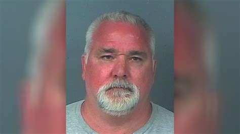 Sex Offender Arrested In Florida After Faking Identity For 21 Years