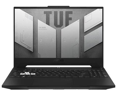 Buy Asus Tuf Gaming Dash F15 Core I7 Rtx 3050 Gaming Laptop With 64gb