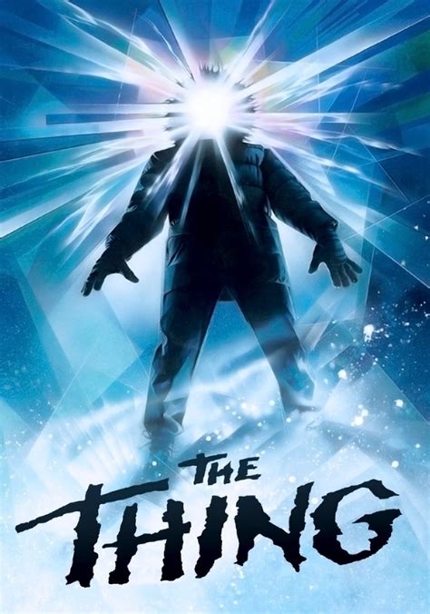 The Thing Movie Where To Watch Streaming Online