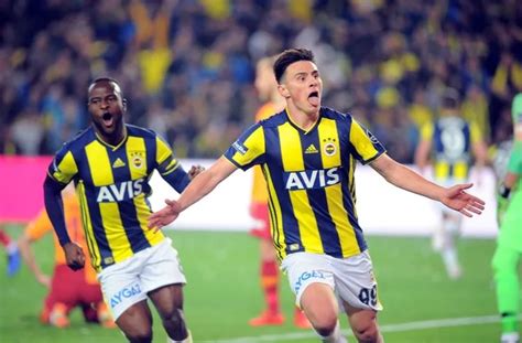 Son Dakika Fenerbahçe Transfer Haberi Teklifleri Doğruladı Son