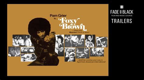 Смотреть foxy festival скачать mp4 360p. Foxy Brown (1974) Trailer - YouTube
