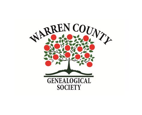 Early Settlers Warren County Genealogical Society