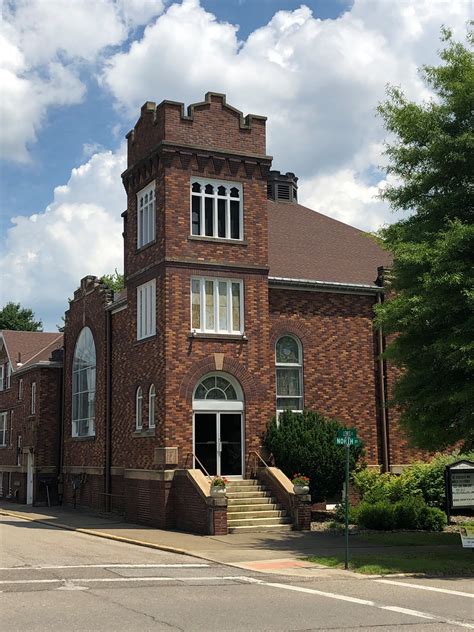 First Presbyterian Church Of Caldwell Ohio Caldwell Oh