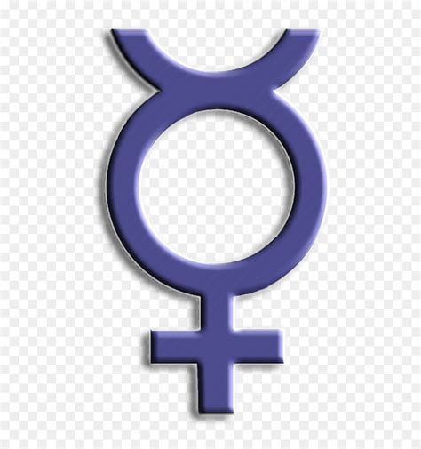 Gender Symbol Male Clip Art Vector Male And Female Symbol Painted Png
