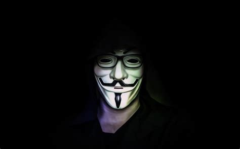3840x2400 Resolution Anonymous Mask Student Uhd 4k 3840x2400 Resolution