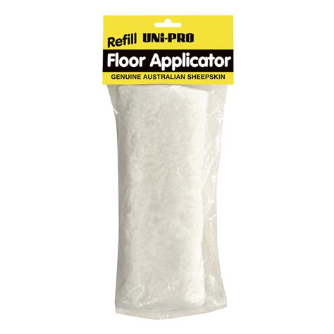 Floor Applicator Refill Western Distributors