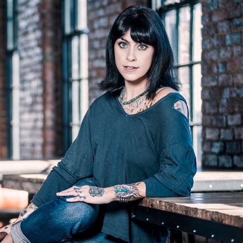 Danielle Colby A Look Into The Life Of The American Pickers Star