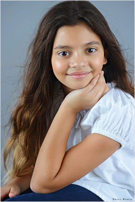 Best Child Headshot Photographer Nyc Daisy Beatty Photography