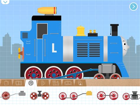 Labo Brick Train Build Game 4 Kids Toodlers Baby Apk 17333 Download