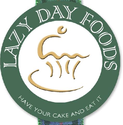Lazy Day Foods Logopedia Fandom