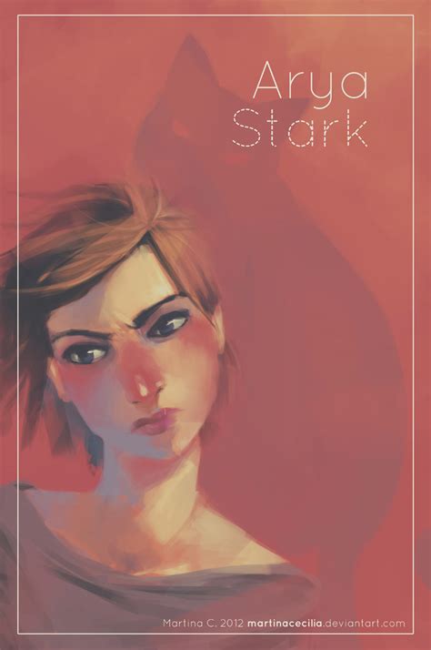 Arya Stark A Song Of Ice And Fire Fan Art 31539545 Fanpop Page 14
