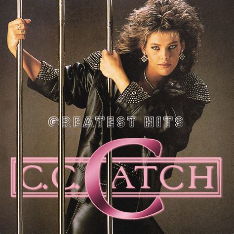 Cc Catch Greatest Hits Amazonde Musik Cds And Vinyl