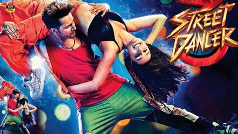 Street Dancer 3d Full Movie Hd In Hindi Varun Dhawan Prabhu Deva
