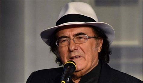 Albano on wn network delivers the latest videos and editable pages for news & events, including entertainment, music, sports, science and more, sign up and share your playlists. Al Bano in quarantena con Romina e Loredana: parla lei