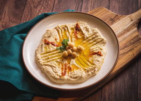 Foods teeming with harmful bacteria in them may not look, smell, or even taste different. Hummus Left Out Overnight: Is It Safe to Eat? - I Am Going ...
