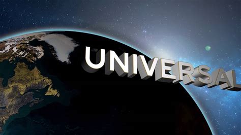 Universal Studios Intro V2 After Effects Wip Youtube