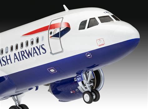 Airbus A320 Neo British Airways Flugzeuge Revell Online Shop