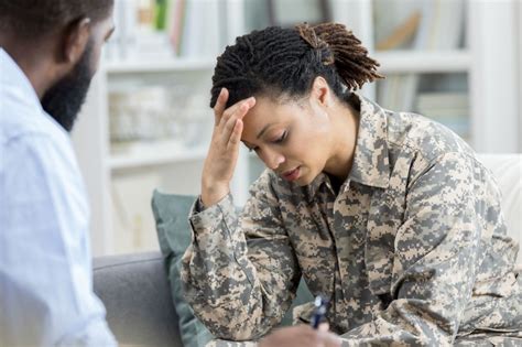 Sexual Assault In Military Linked To Sexual Pain Mdedge Obgyn