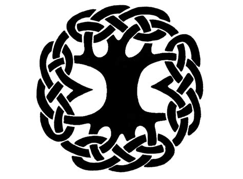 Celtic Knot Tattoos Png Clipart Png All Png All