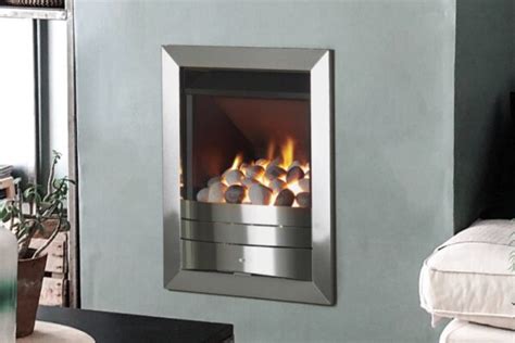 Legend 4 Sided Vantage Hole In The Wall Gas Fire Gas Fires Designer