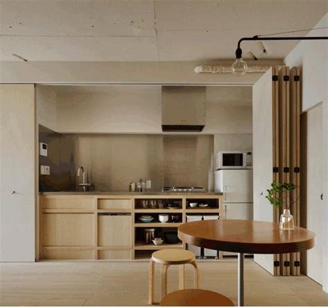 Pin Von Nio Auf Interior Idea Innenarchitektur Küche