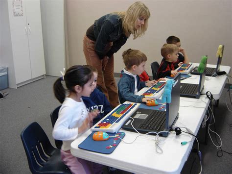 The Pros And Cons Of Using Computers In Classrooms Use Of Technology