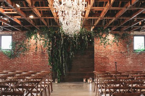 30 Modern Industrial Wedding Venues Rocky Mountain Wedding Venues