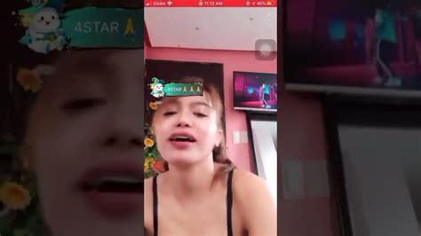Bigo Live Pinay 2019 Bakat Pe Sexy Hot Dance Youtube
