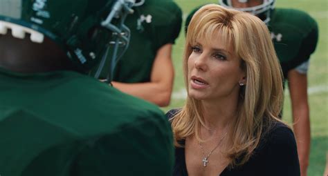 Nominated For Best Actress ~ Sandra Bullock ~the Blind Side 44 D