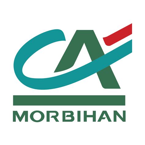 credit-agricole-morbihan-logo-png-transparent - FCL Entreprises png image