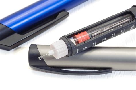 Smart Insulin Pens For Today And The Future Diabetes And Diet Blog