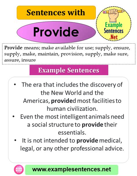 Sentences With Said Definition And Example Sentences Example Sentences