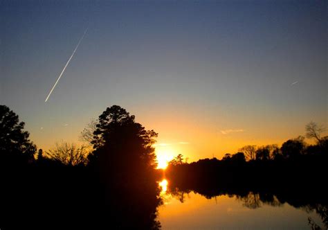 Intercoastal Sunset Photograph By David Coe Fine Art America