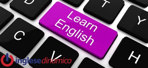 Ti serve un corso sul metodo per imparare l'inglese. Come Imparare L'Inglese Gratis - Inglese Dinamico