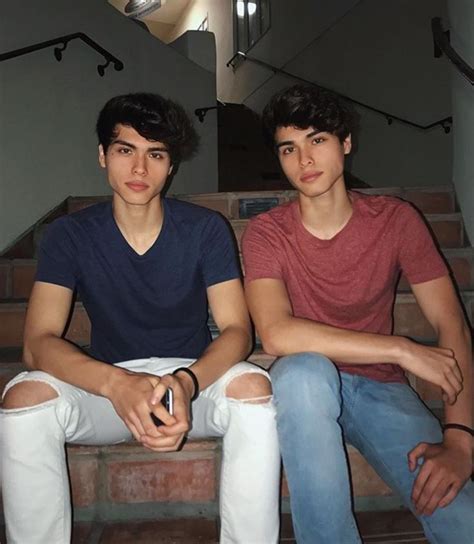 Stokes Twins Cute Teenage Boys Teen Boys Cute Boys Boy Celebrities