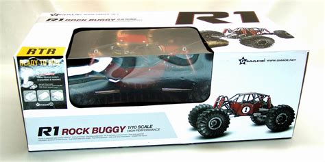 Gmader1 Rock Buggybox › Rc Helicar