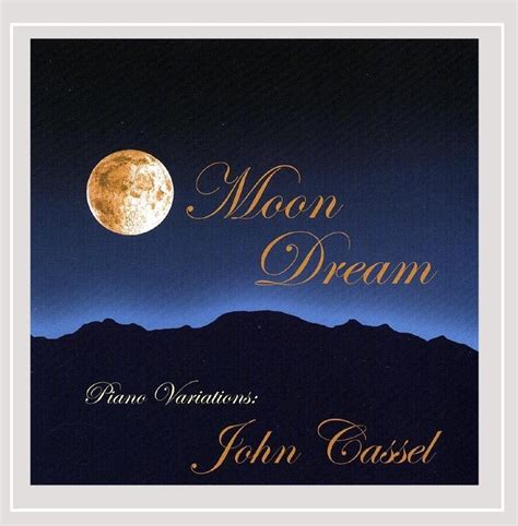 Moon Dream Amazonsg Music