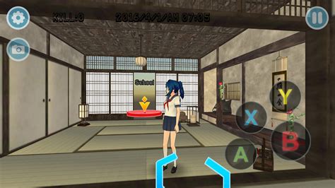 High School Simulator Girla For Android Apk Download