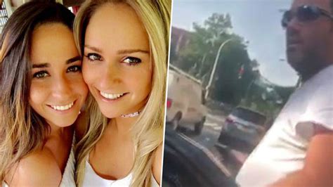 Uber Driver Kicks Lesbian Couple Out Of Car For Kissing In His Back