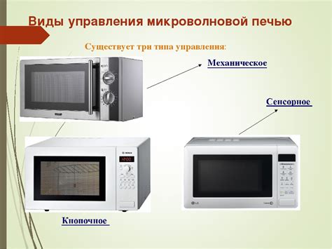 ᐈ Электрические и принципиальные схемы микроволновки