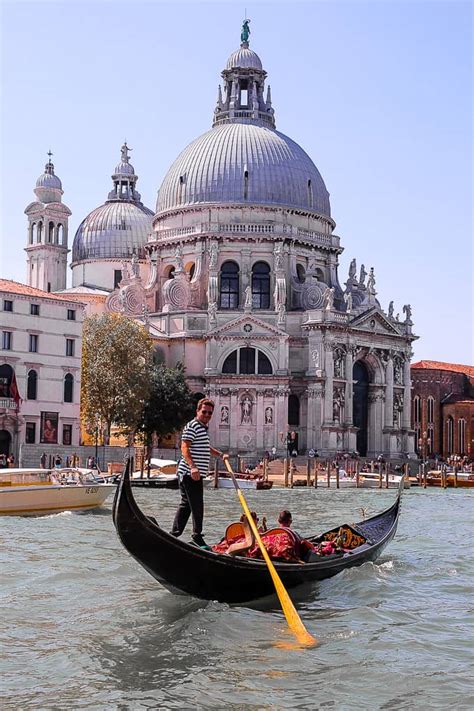 10 Best Things To Do In Venice Italy Most Beautiful Sights Julias