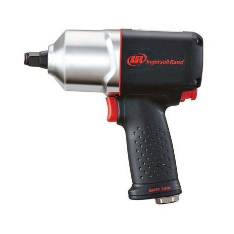 Ingersoll Rand 12in Pneumatic Impact Wrench
