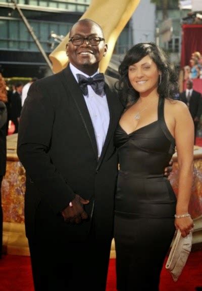 Blog Randy Jacksons Wife Files For Divorce After 18 Years Of Marriage