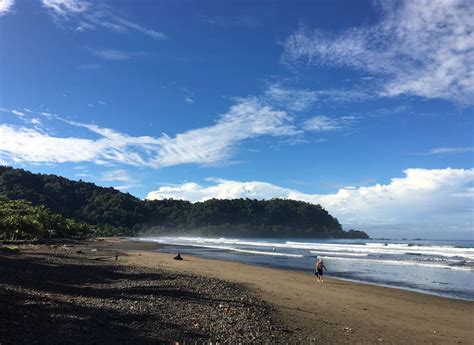Glamping At Beach Costa Rica Matapalo Beach Edventure Travel
