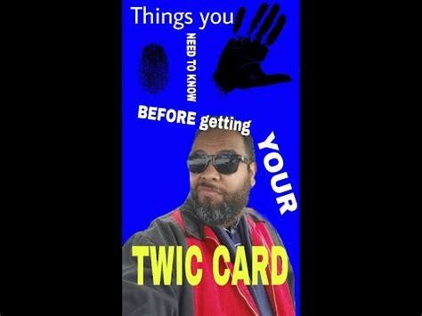No one considers it a valid is and its the most expensive id u can aquire and useless. printable twic card application - Fill Online, Printable, Fillable Blank | twic-tsa-form-2212.com