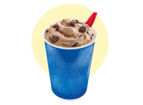 The Best Blizzard Flavors Ranked Blizzard Flavors Dairy Queen