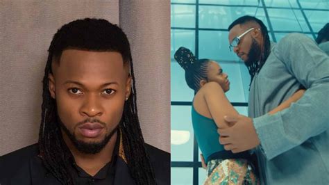 Flavour Finally Opens Up On Relationship With Chidinma Daily Post Nigeria