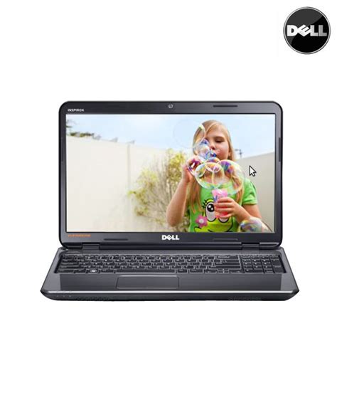 Dell Inspiron 15r Laptop 2nd Gen Ci5 4gb 1tbwin7 Hb 1gb Graph