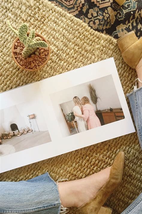 Create a 6x4 layflat photo book with up to 150 pages professionally printed. Relive your best days. Create a Layflat Album from ...